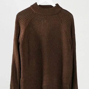 Vero Moda Tall Sweater - Brown